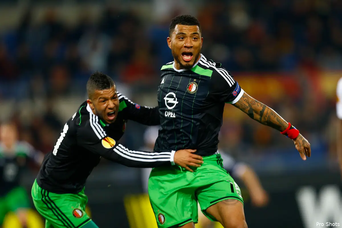 Kazim-Richards hoopt binnenkort weer interlands te spelen