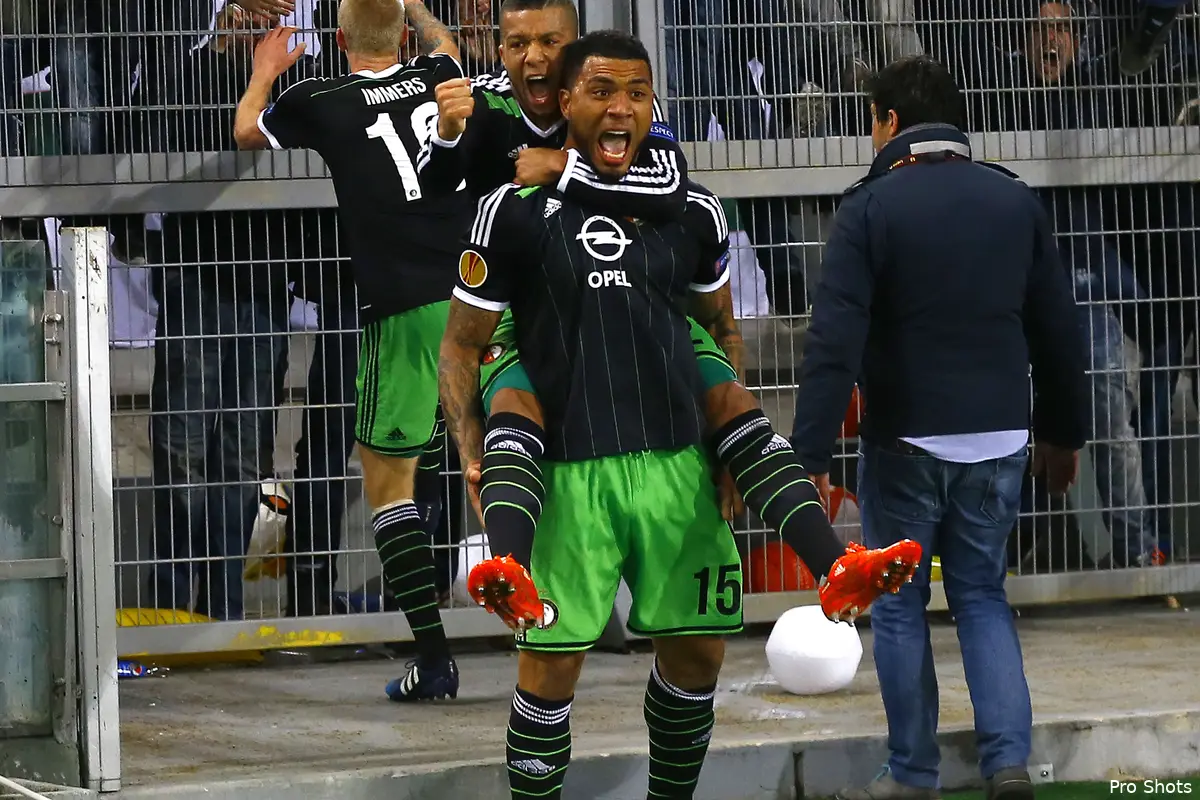 Boulevardkrant linkt Kazim-Richards aan Sunderland