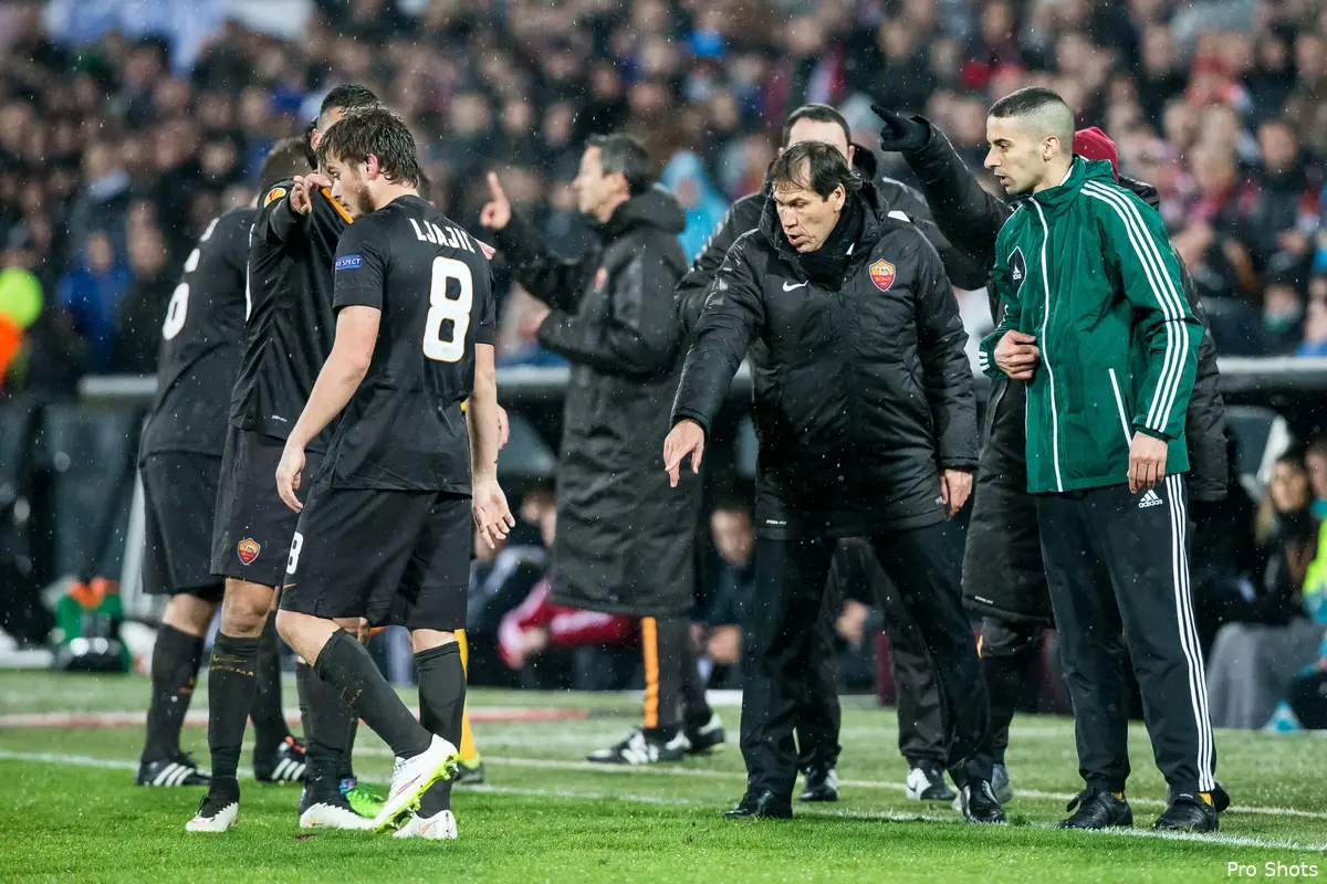 UEFA behandelt Feyenoord: wat gebeurt er precies vandaag?