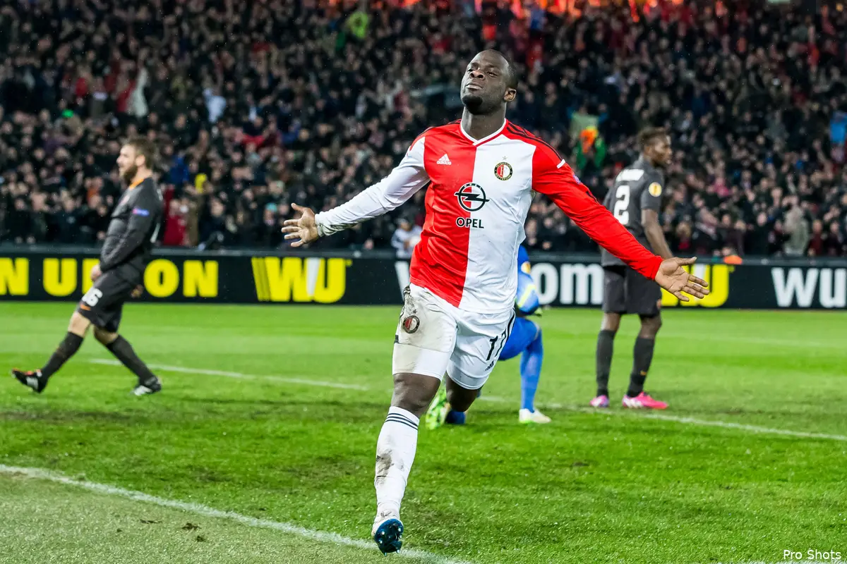 Manu: "Dacht heel even dat het sensationeel zou worden"