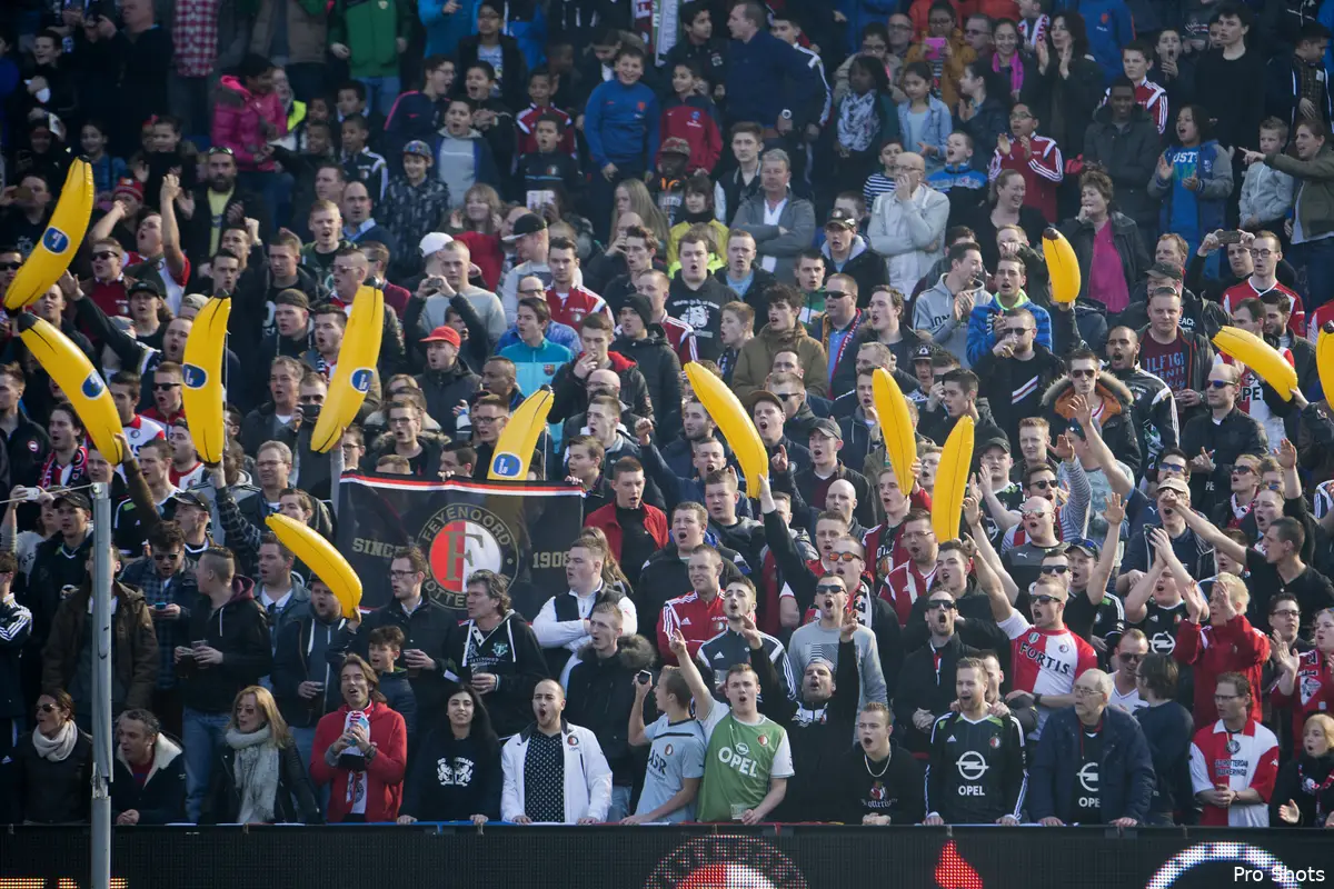  Fotoverslag Feyenoord - NAC Breda online