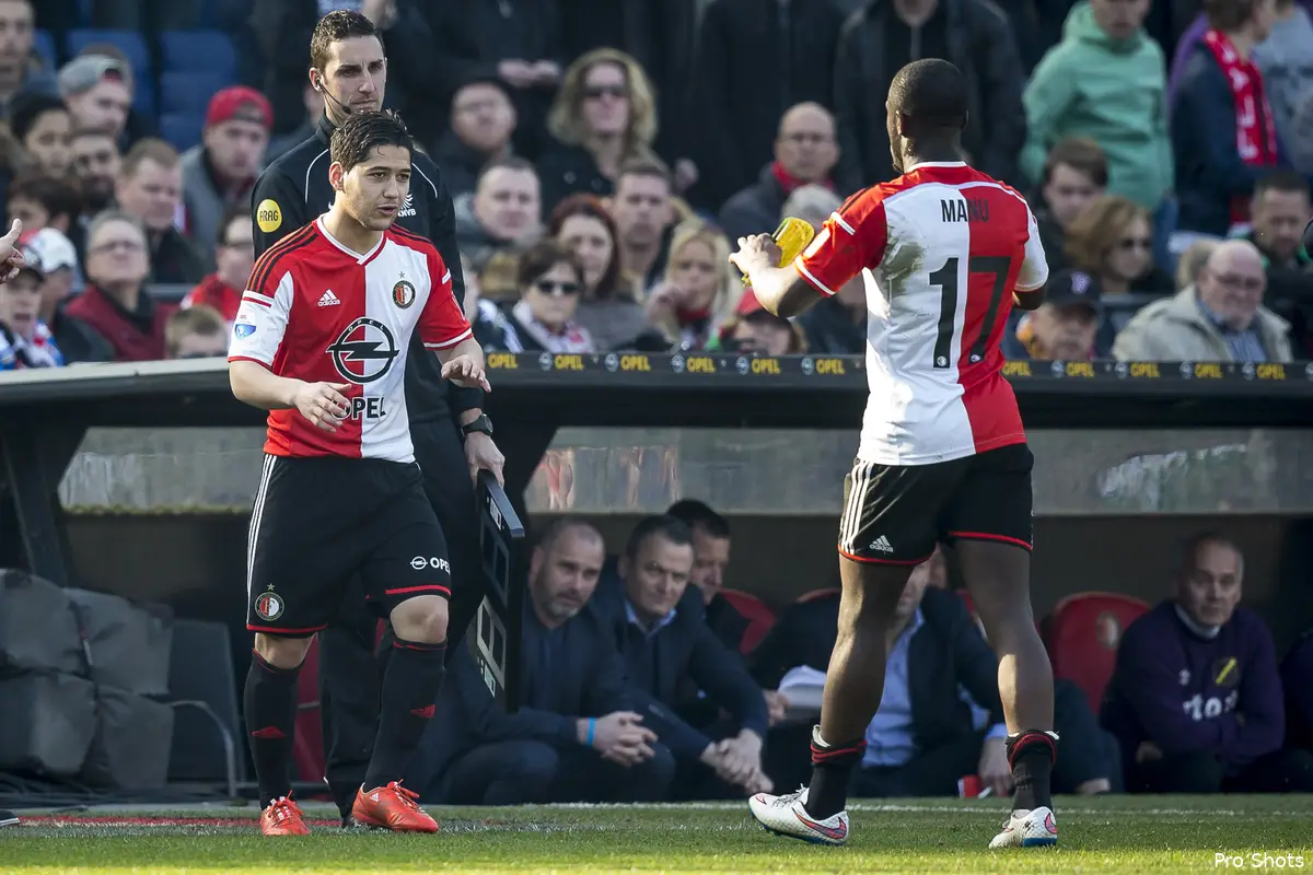 Achahbar wil verlengen: ''Hoop op doorbraak niet opgegeven''