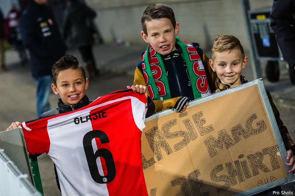 Clasie bezorgt Max 'één van de mooiste dagen van mijn leven'
