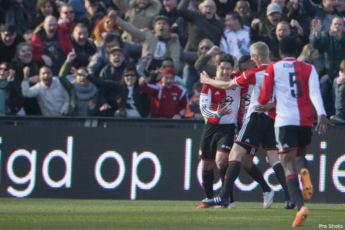 Achahbar toont klasse met twee goals in gewonnen topper