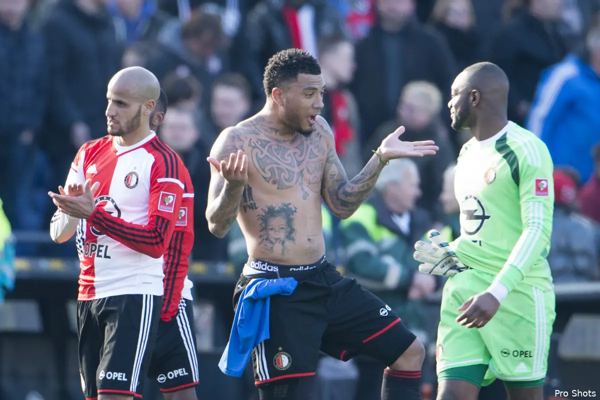 Kazim: ''Clasie en Vermeer moeten me met rust laten''