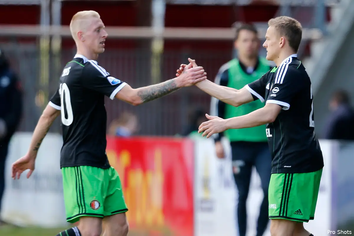 Lex Immers haakt definitief af; Toornstra vervanger