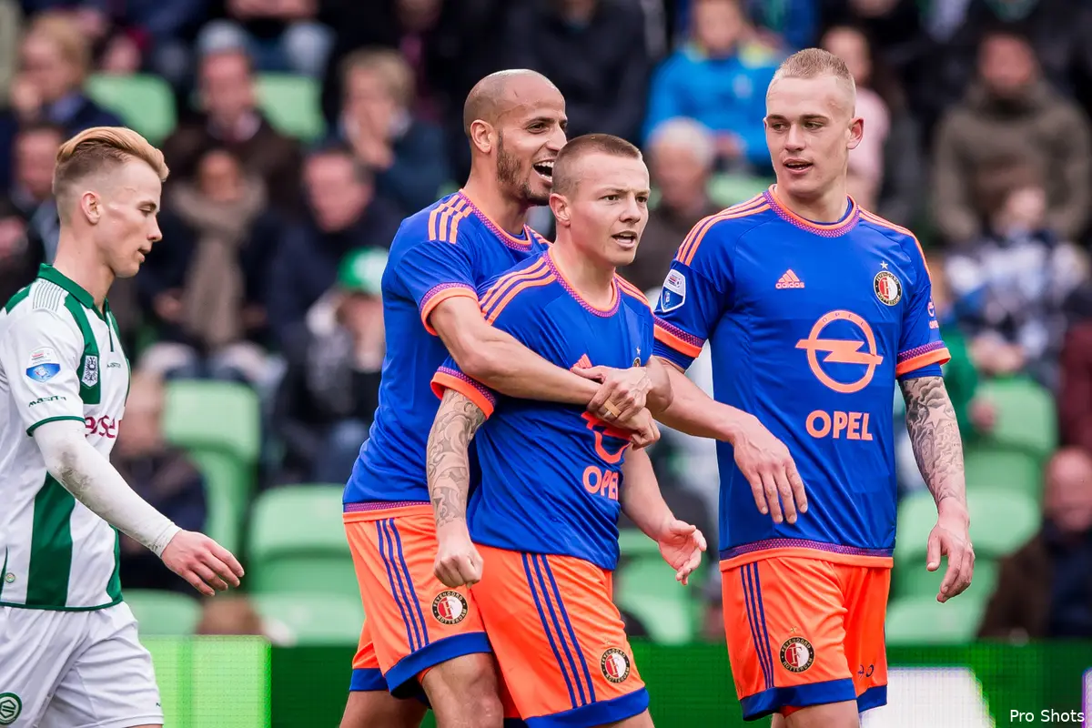 Aanvoerder: ''Play-offs? Ook dan moet Rutten blijven''