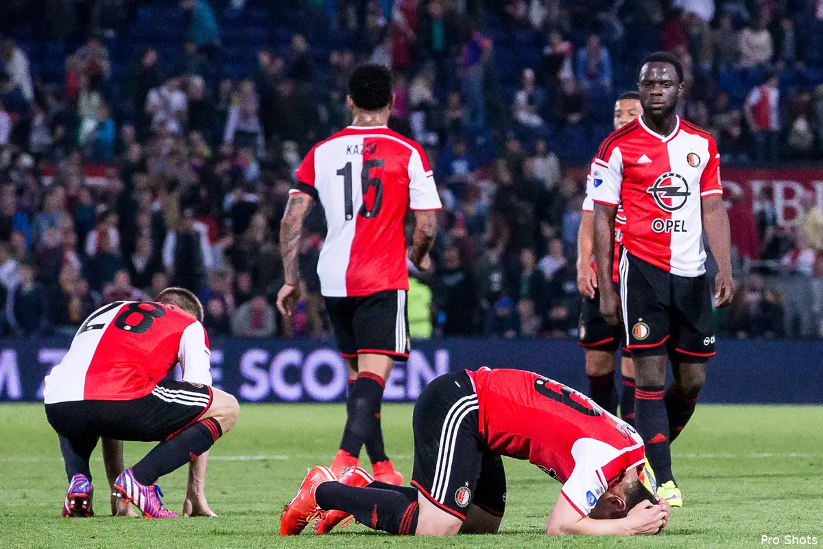 Harde woorden Manu: "We zijn afgeslacht"