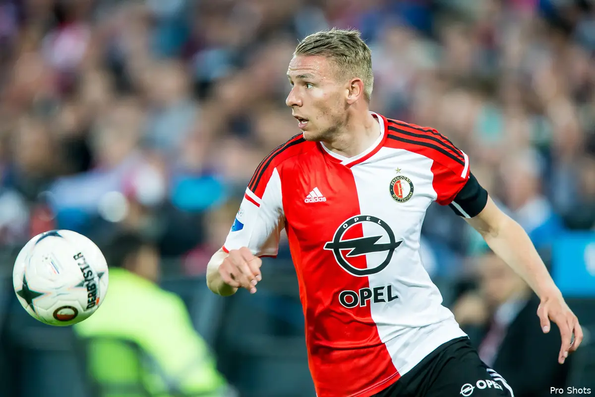 Sven van Beek noemt ontslag Rutten onterecht