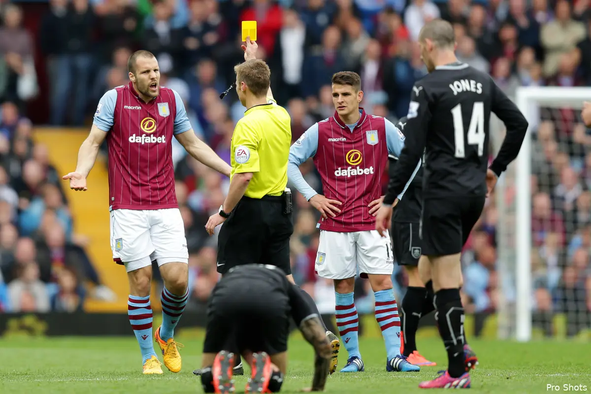 Vlaar feliciteert Koeman met Europees voetbal