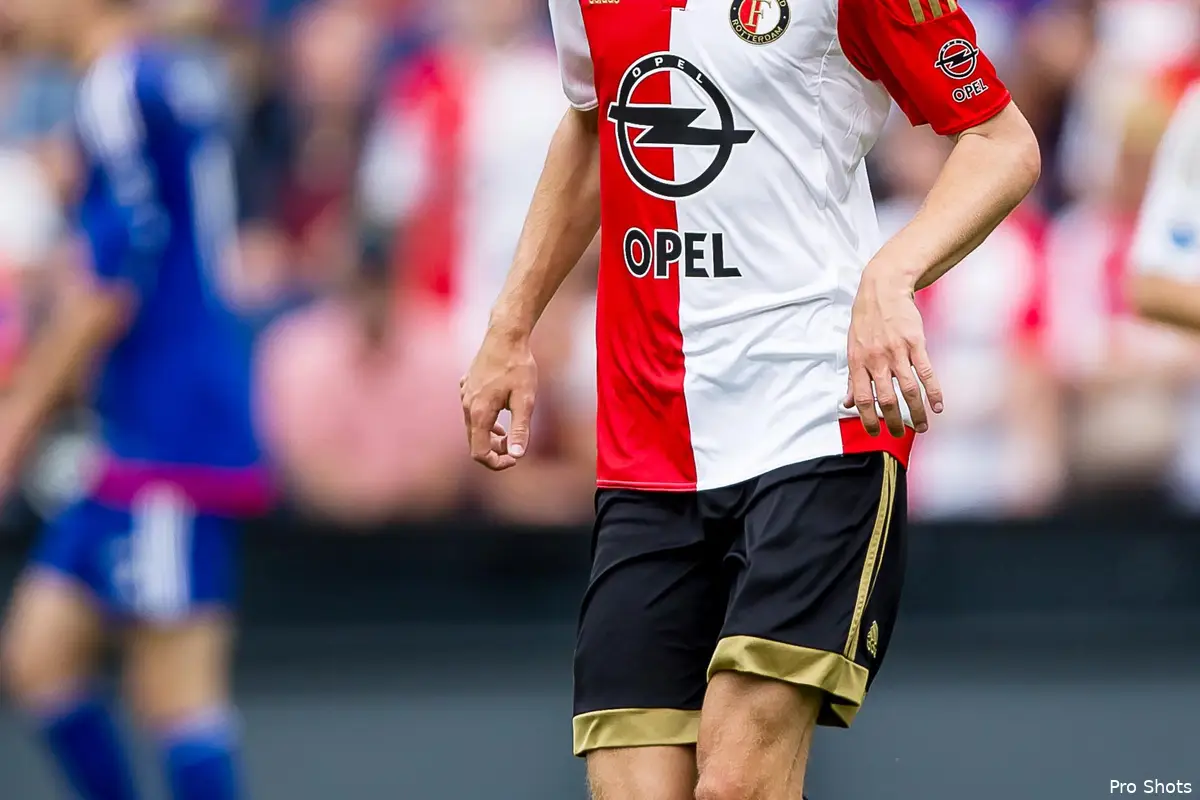 Van Geel pareert: ''Daarin krijgen zij voldoende weerstand''