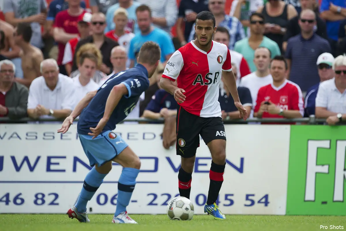 Singh: \'Manier van spelen bevalt me goed\'