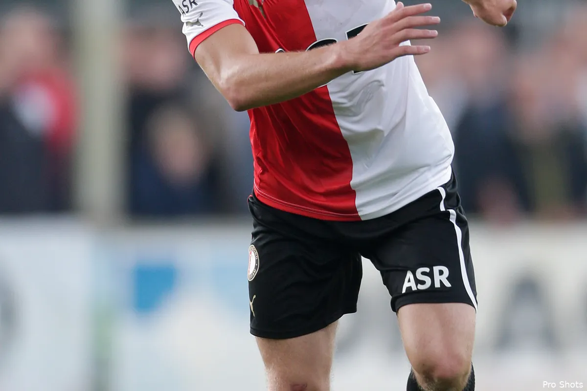 Schenkeveld te duur voor Heracles Almelo