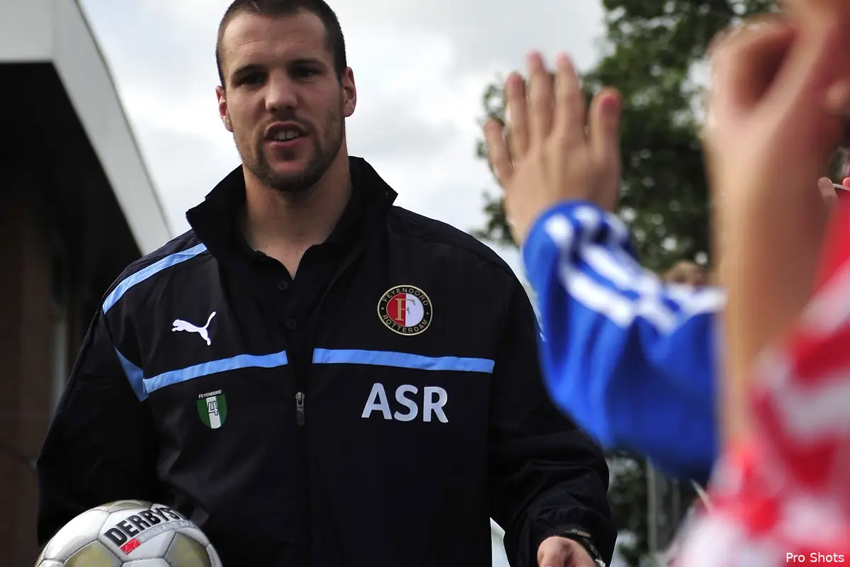 Vlaar in onderhandeling met Villa