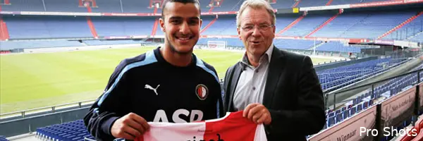 Singh vol ambitie naar De Kuip