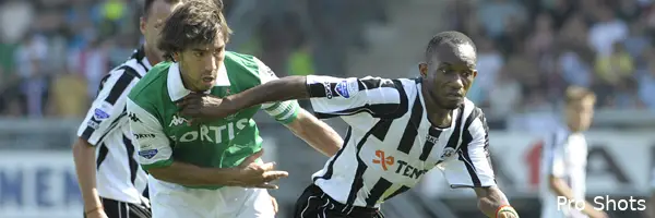 Voorbeschouwing Feyenoord - Heracles Almelo