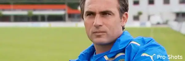 Hertog: \'Voor mij is het een grote uitdaging\'