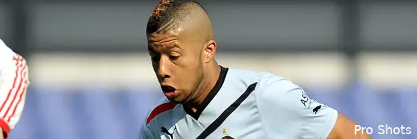 Vilhena na topper alsnog naar Oranje onder 17