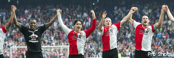 Clasie: 'Winst voor Guidetti'