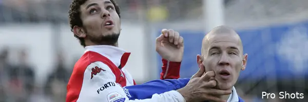 Feyenoord - AZ definitief uitverkocht