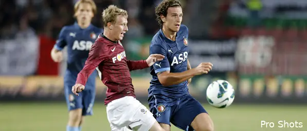 Janmaat: \'Dit is een grote domper\'