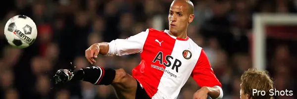 El Ahmadi vraagt steun voor Cabral