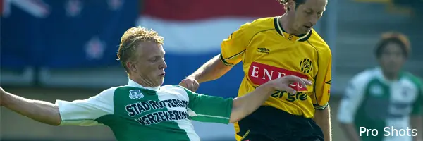 Live Roda JC - Feyenoord