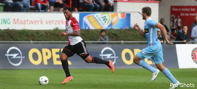 Kazim: 'Voel me helemaal thuis bij deze club en in de stad'