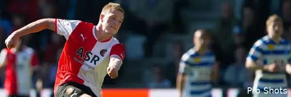 Guidetti: 'Interessant om te zien hoever we kunnen reiken'