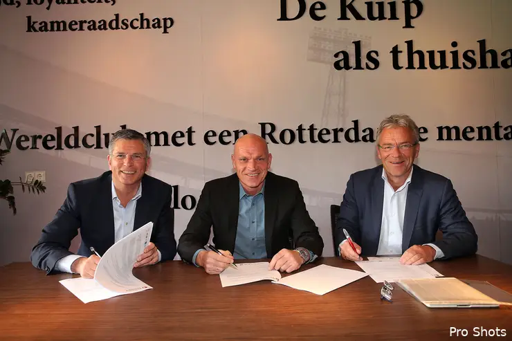 Wouters tekent: ''Extra motivatie om het recht te zetten''