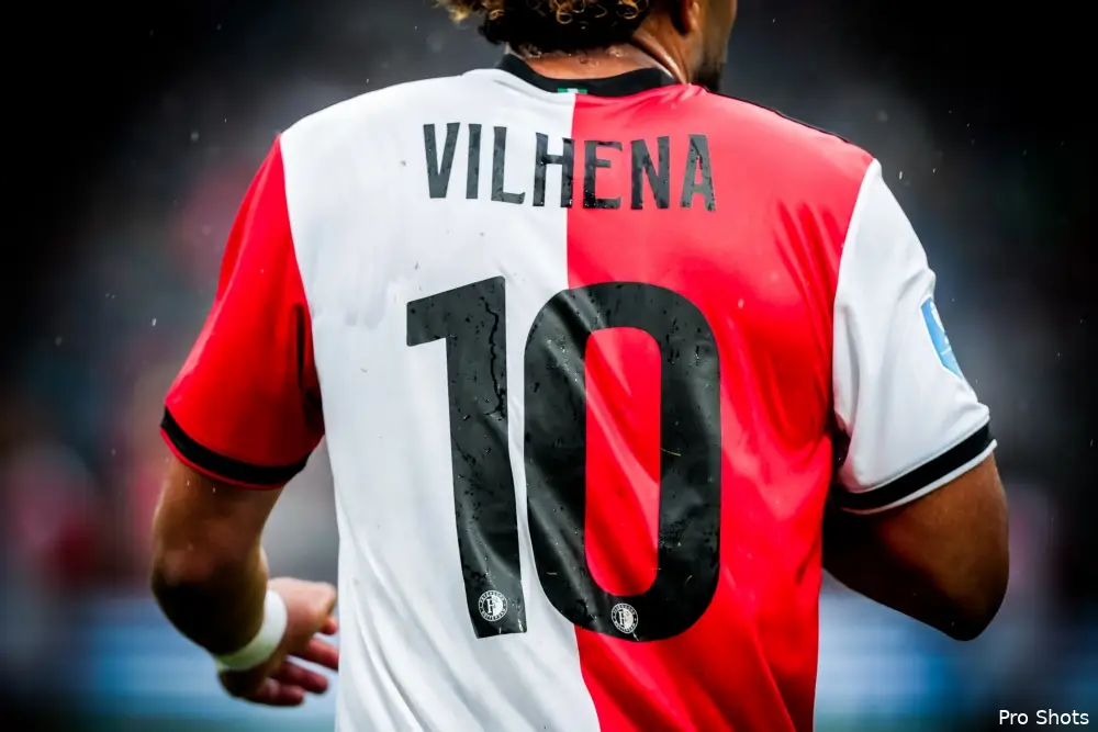 VV Gemert - Feyenoord ook live op open kanaal van FOX