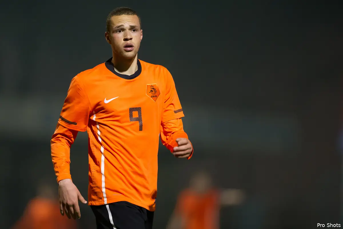 \'West Ham heeft 7 miljoen over voor Luc Castaignos\'