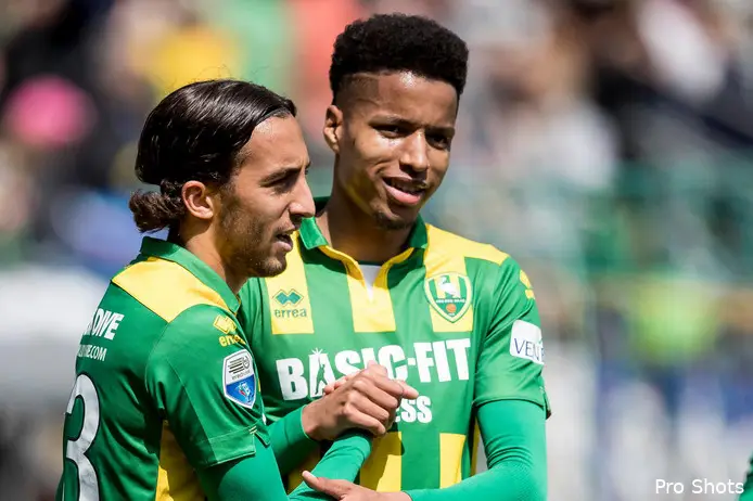''Feyenoord is voor elke Rotterdammer een droom''