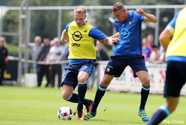 RKSV Driel: ''Het scorebord gaat maar tot negen''