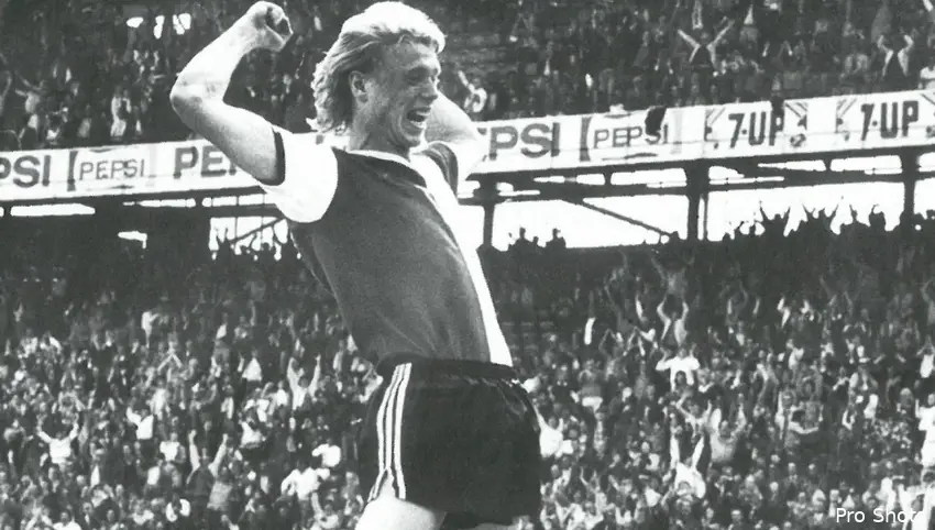 De IJslanders van Feyenoord