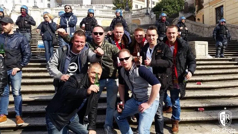 FR12.nl presenteert: Feyenoord is overal!
