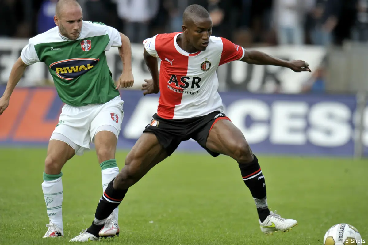 Oefenduel met FC Dordrecht begint om 17.00 uur