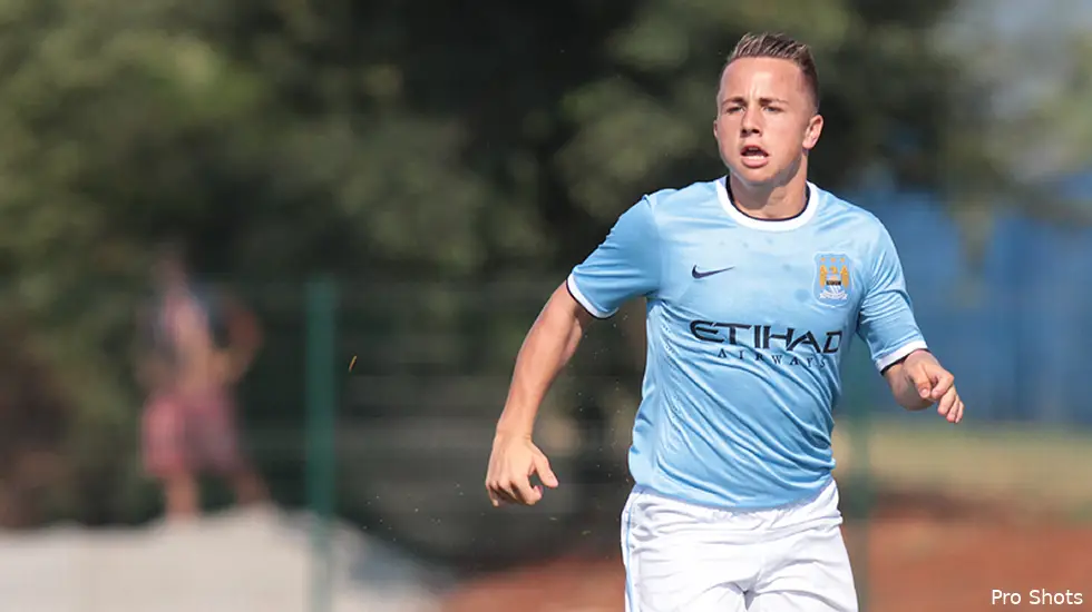 #TT | Spaanse linksback Angeliño wees Feyenoord af