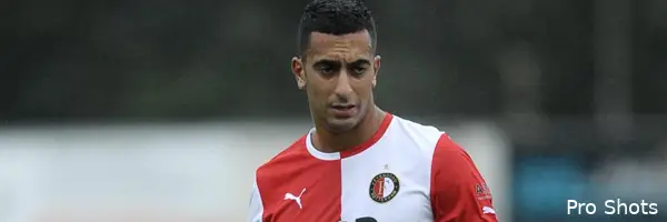 'Adil Auassar voor één jaar naar RKC Waalwijk'