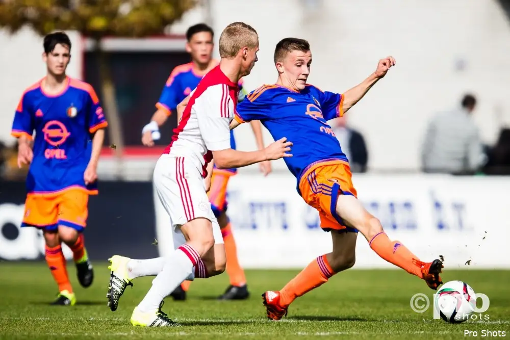 Vente hoopt op jeugd-EK: ''We zullen er alles aan doen''