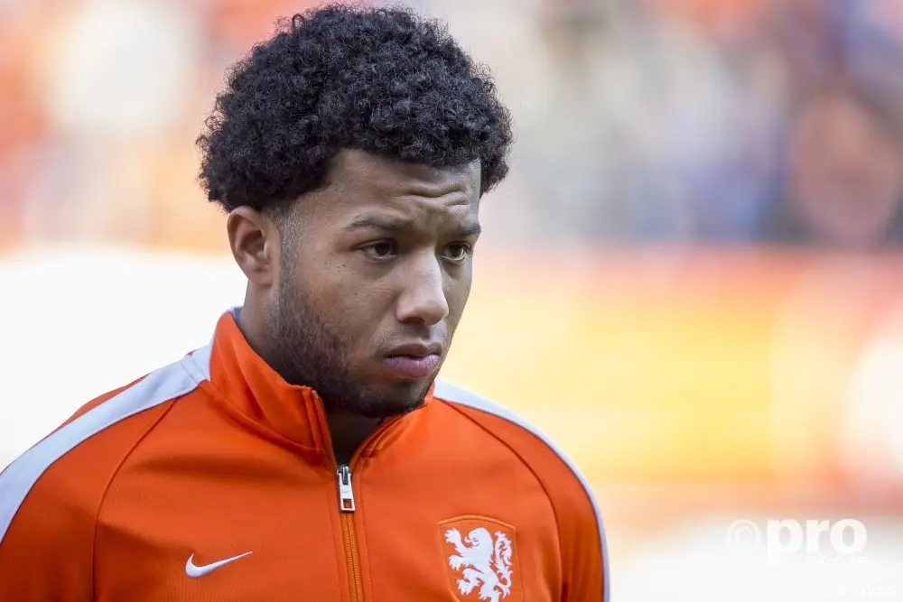 Vilhena debuteert met overwinning in grote Oranje