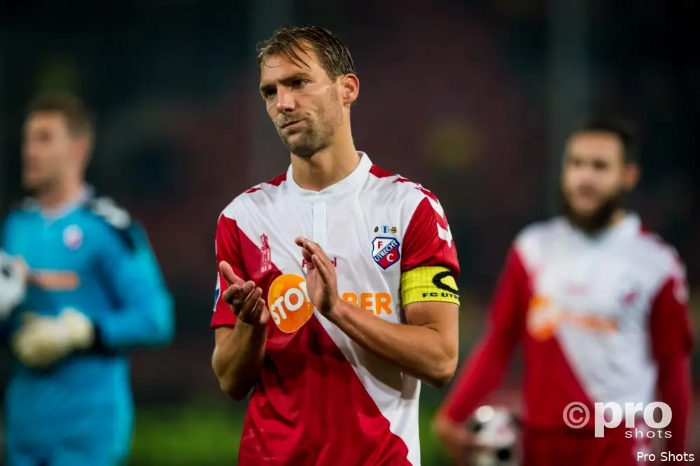 ''Het moment dat Feyenoord wint, komt dichterbij''