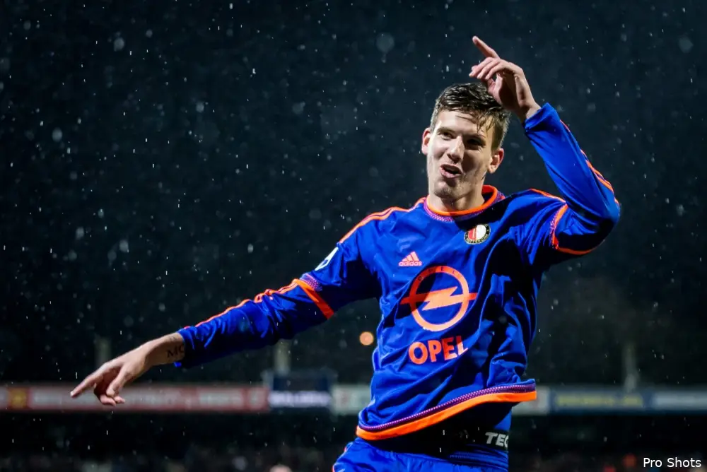 Kramer: ''Weet je, ik vind het allemaal prima''