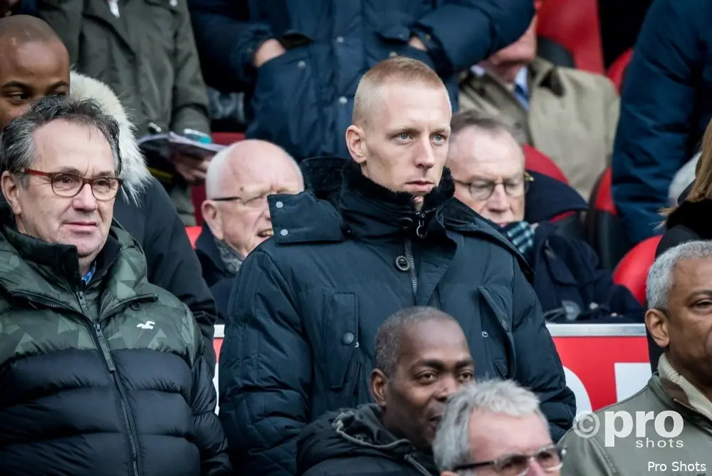 Cardiff City bevestigt huur Immers