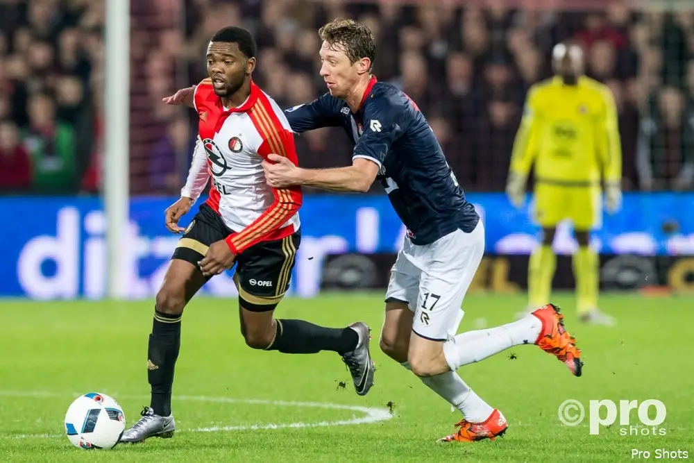 Vermoedelijke basiself: Van der Heijden en Nelom