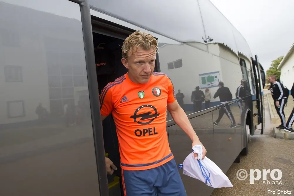 ''Dan kun je ook harde beslissingen nemen''