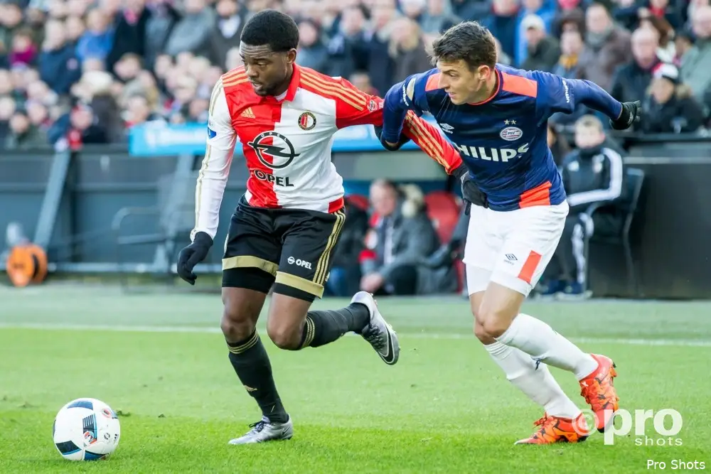 Nelom: ''Altijd streven naar verbetering''