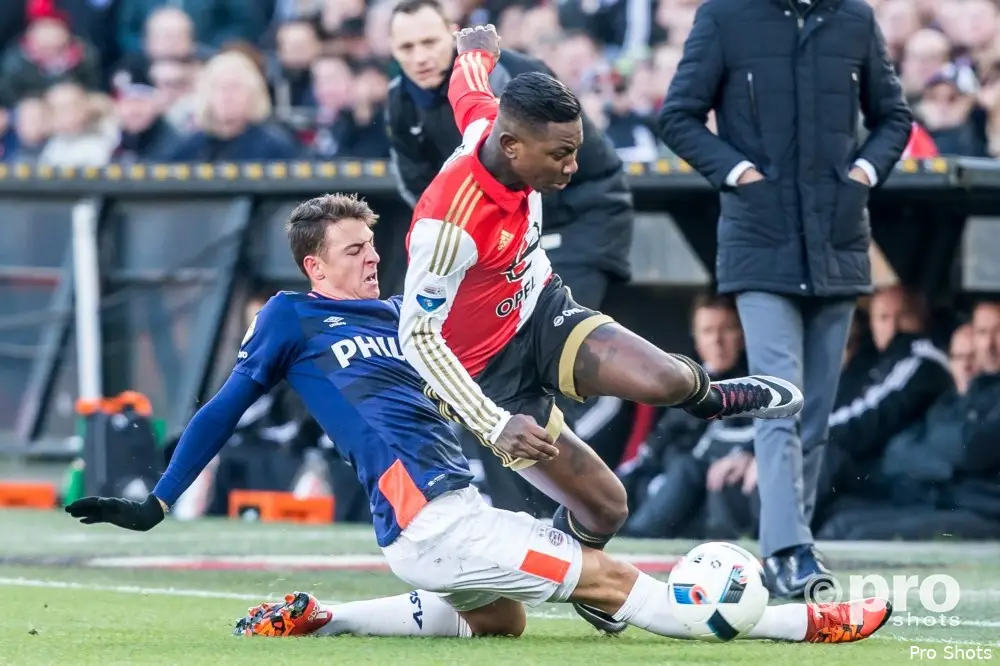Elia: ''Dan is het gewoon een geslaagd seizoen''