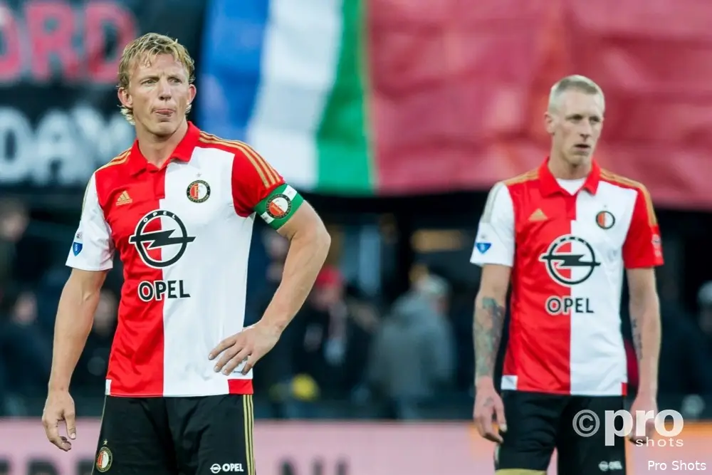 Immers werd gemist: ''Als dat wegvalt, verandert er iets''