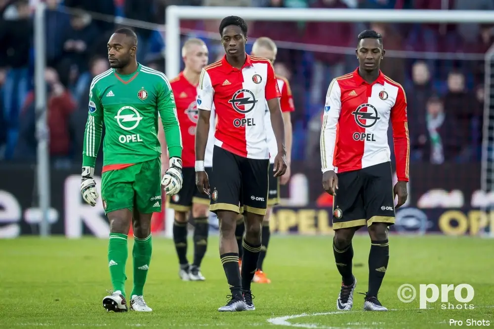 Elia hoopt op Kazim: ''Zorgt voor positieve energie''